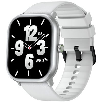 Kody rabatowe Avans - Smartwatch ZEBLAZE GTS 3 Pro Biały