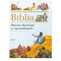 Kody rabatowe CzaryMary.pl Sklep ezoteryczny - Biblia. Historia zbawienia w opowiadaniach