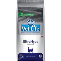 Kody rabatowe Farmina Vet Life Cat Ultrahypo - 2 kg
