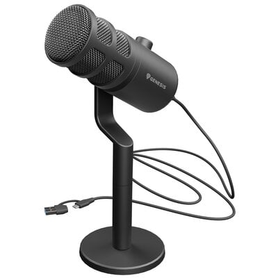 Kody rabatowe Avans - Mikrofon GENESIS Radium 350D