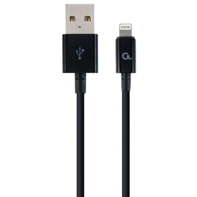 Kody rabatowe Avans - Kabel USB - Lightning GEMBIRD 1 m
