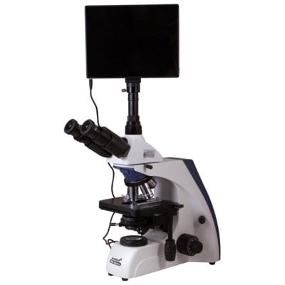 Kody rabatowe Avans - Mikroskop LEVENHUK MED D35T LCD