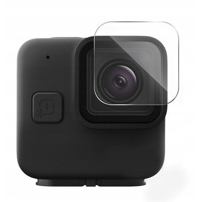 Kody rabatowe Avans - Osłona obiektywu XREC GP543 do GoPro Hero 11 Black Mini