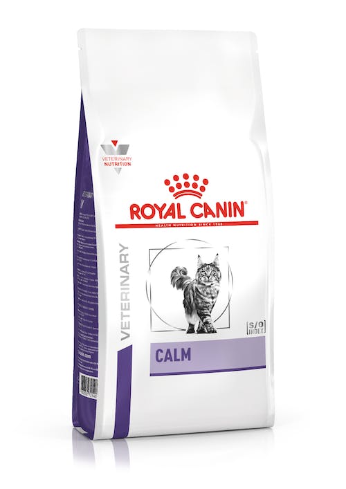 Kody rabatowe Krakvet sklep zoologiczny - ROYAL CANIN Calm - sucha karma dla kota dorosłego - 2 kg