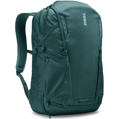 Kody rabatowe Avans - Plecak na laptopa THULE EnRoute 30L 15.6 cali Zielony