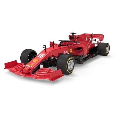 Kody rabatowe Avans - Samochód zdalnie sterowany RASTAR Ferrari F1 97000