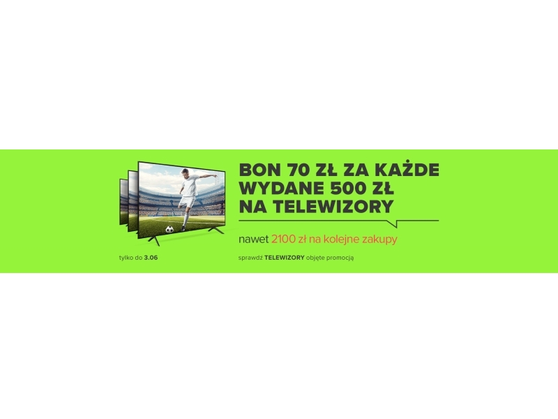 Kody rabatowe Bon za zakupy w neonet.pl