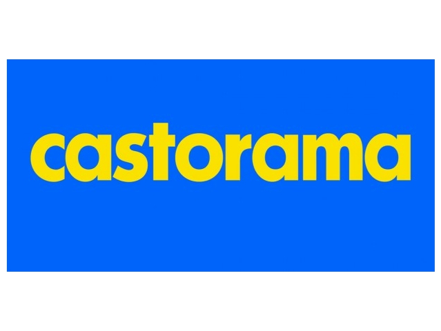 Rabaty - Castorama
