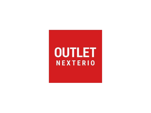 Rabaty - Nexterio Outlet